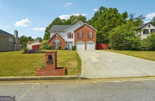 Building Photo - 4255 Old House Dr