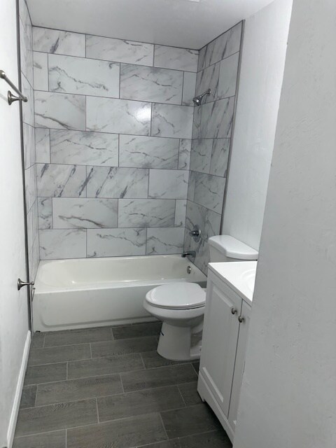 Building Photo - 5455 S 6th Ave