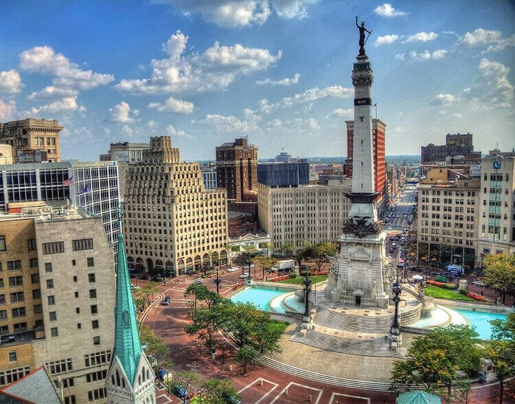 Building Photo - 615 N East St