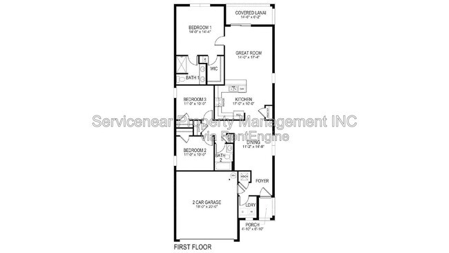 Building Photo - 33997 Jasper Stone Dr