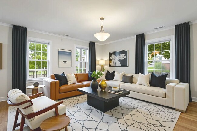Building Photo - BEAUTIFUL NEWER SINGLE FAMILY HOME NEAR VCU