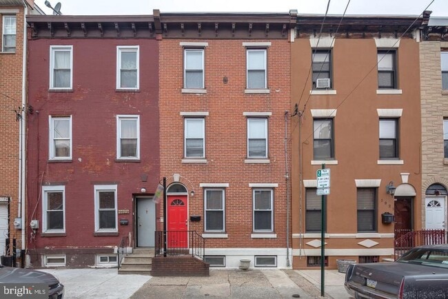 Building Photo - 1923 Carpenter St
