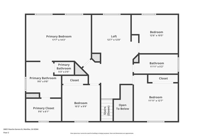 Building Photo - 26831 Rancho Serena St