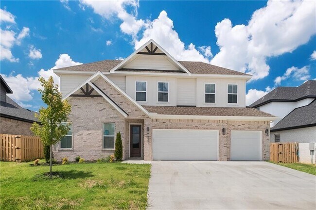 Building Photo - 550 Apollo Dr