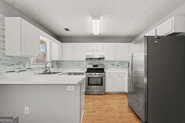 Building Photo - 2290 Berkeley Cove Ct NW