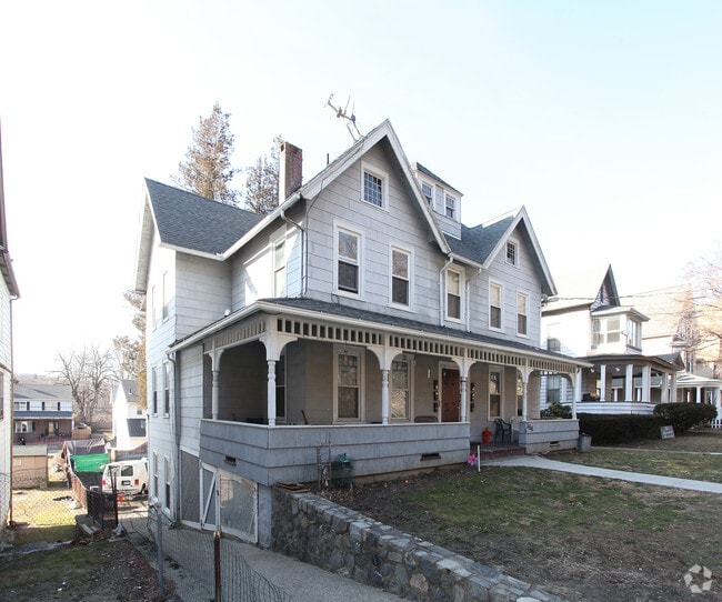 266 N Main St 266 N Main St Naugatuck CT 06770 Apartment Finder