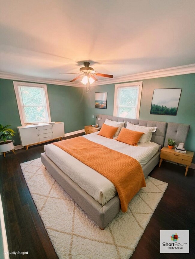 Building Photo - Updated 3 bed 1.5 bath Single Family Home in