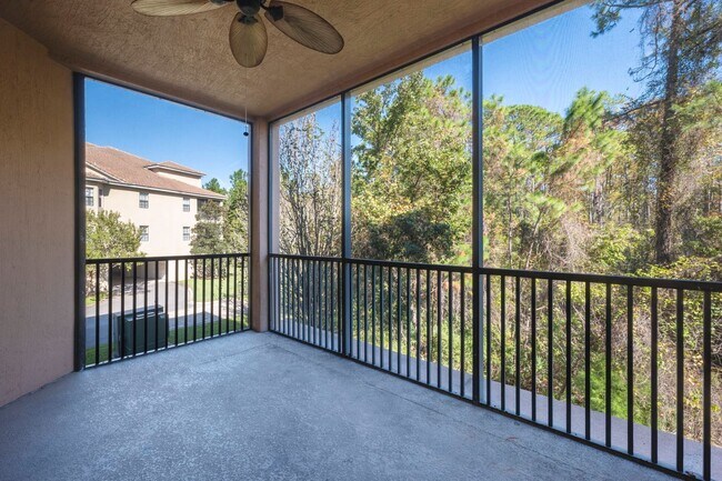 Building Photo - Beautiful Avila 3/2 with preserve view!