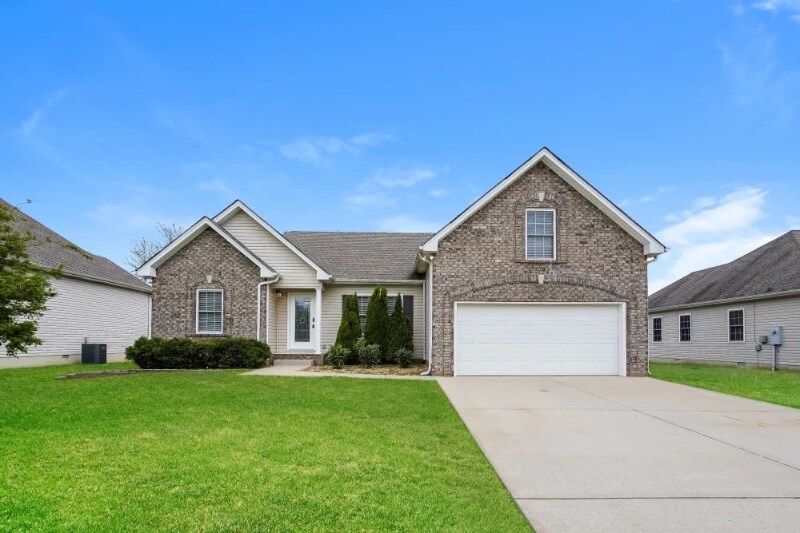 Primary Photo - 315 Brandywine Ln