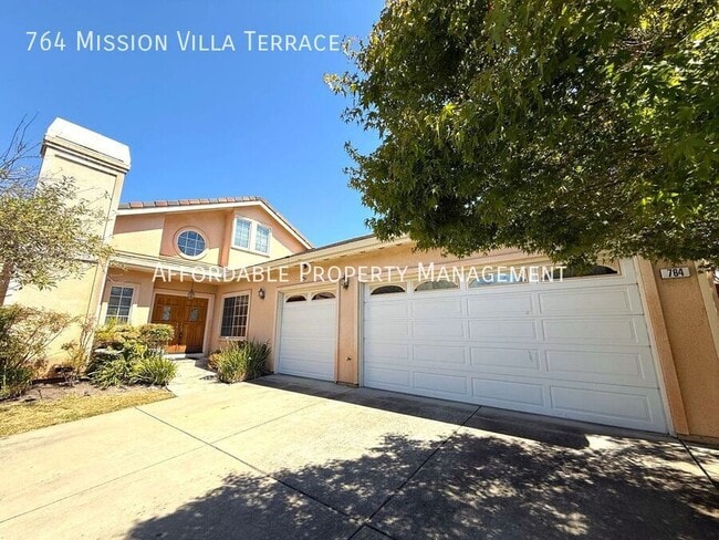 Building Photo - 764 Mission Villa Terrace