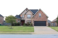 Building Photo - 1601 Whippoorwill Ln