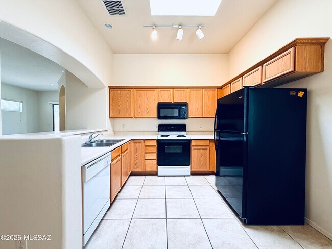 Building Photo - 5416 N Bramble Brook Ln