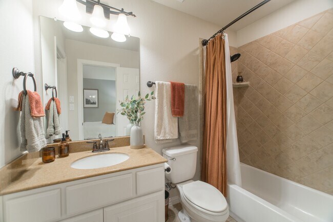 Building Photo - 46 S Shasta Bend Cir