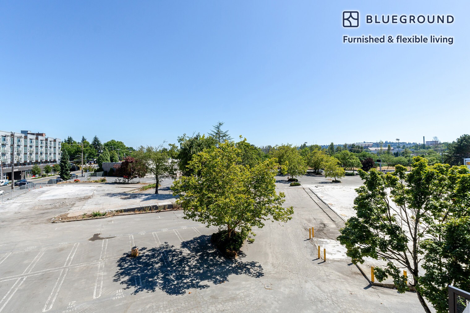 Building Photo - 4609 Union Bay Pl NE