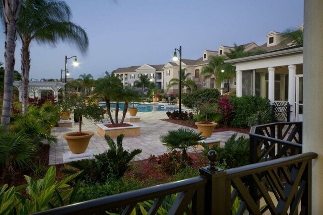 Building Photo - 2 bedroom/2 bath, 1st floor unit with a 1-car garage!