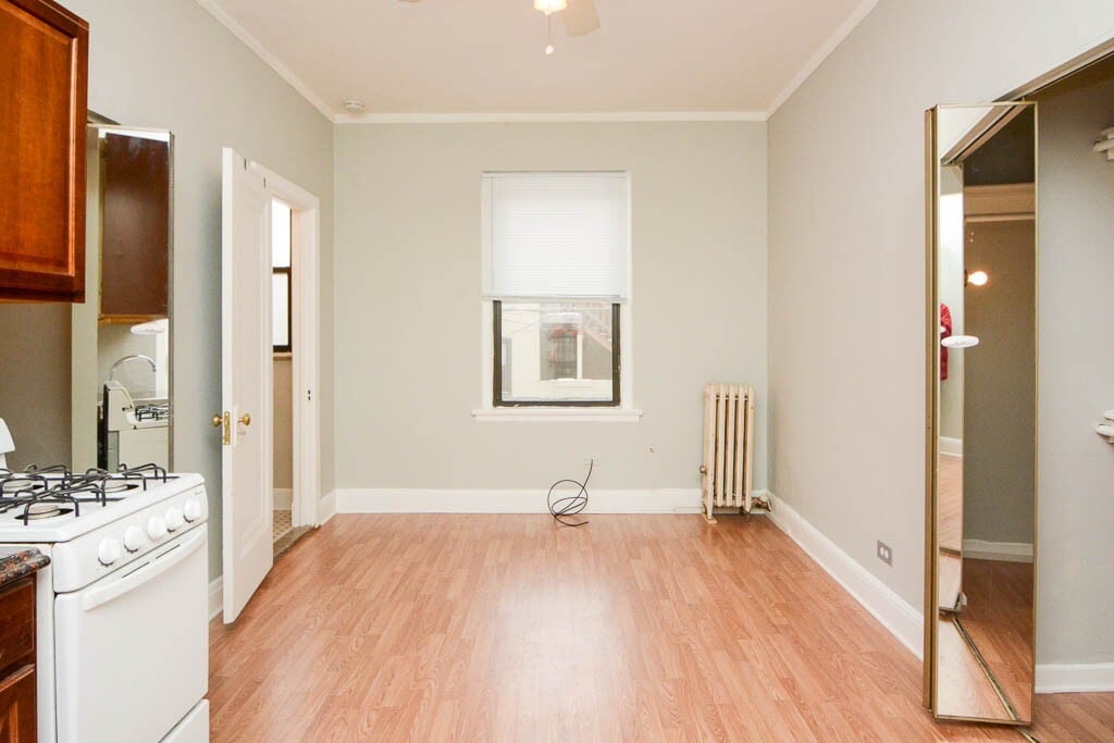 Building Photo - 3824 N Fremont St