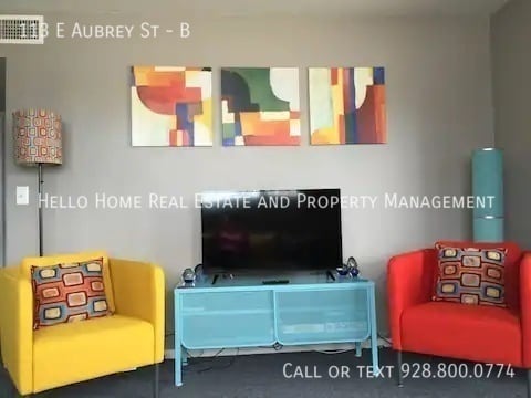 Building Photo - 113 E Aubrey St