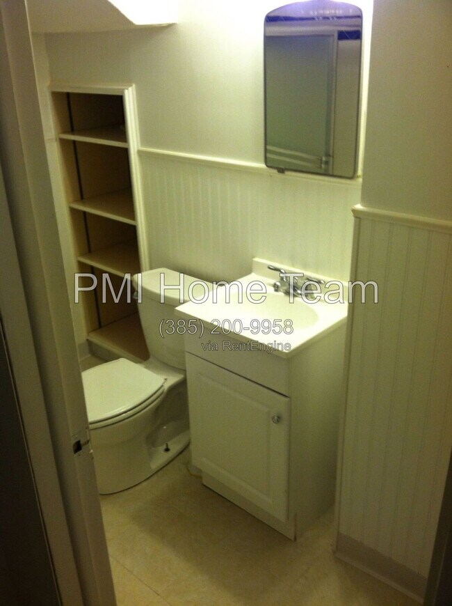Building Photo - 567 E 4400 S