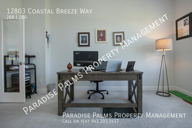 Building Photo - 12803 Coastal Breeze Way