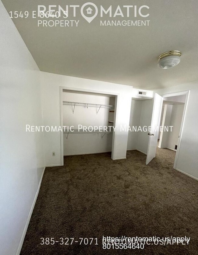 Building Photo - 1549 E 8640 S