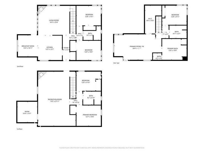 Building Photo - 26 Tallyho Ln