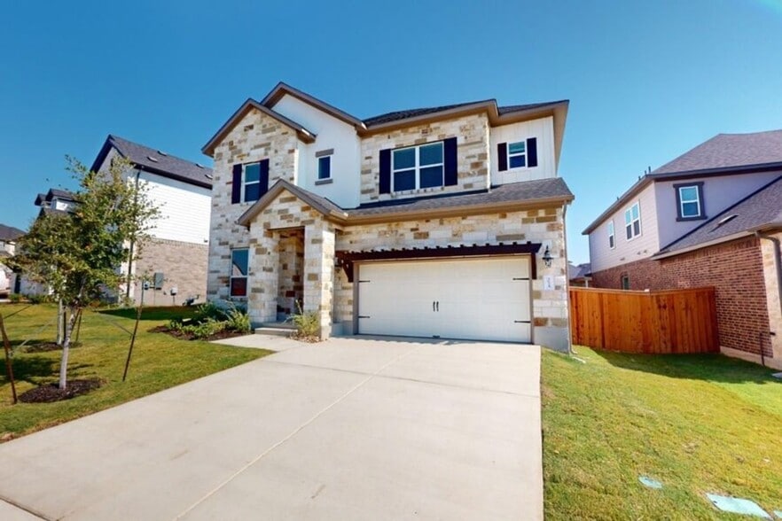 Building Photo - 3624 Prosper Rd