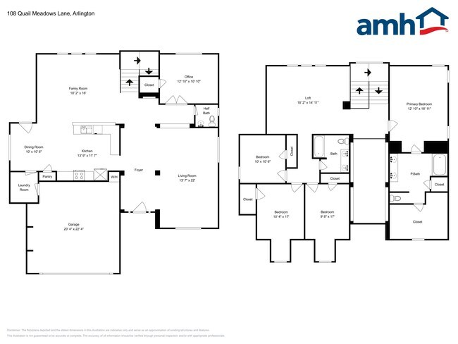 Building Photo - 108 Quail Meadows Ln