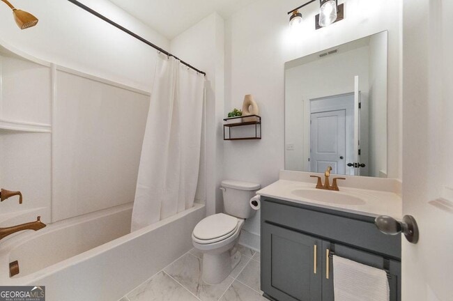 Building Photo - 1521 Layton Ln NW