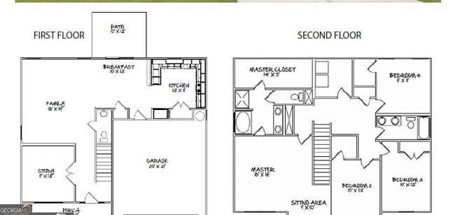 Building Photo - 281 W E Smith Rd