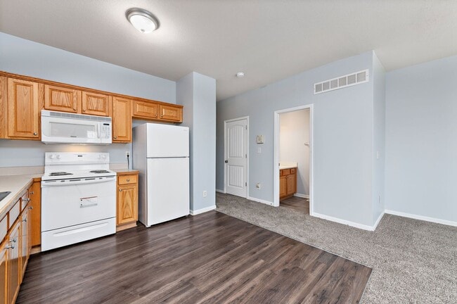 Floorplan - MOTT RIDGEWAY