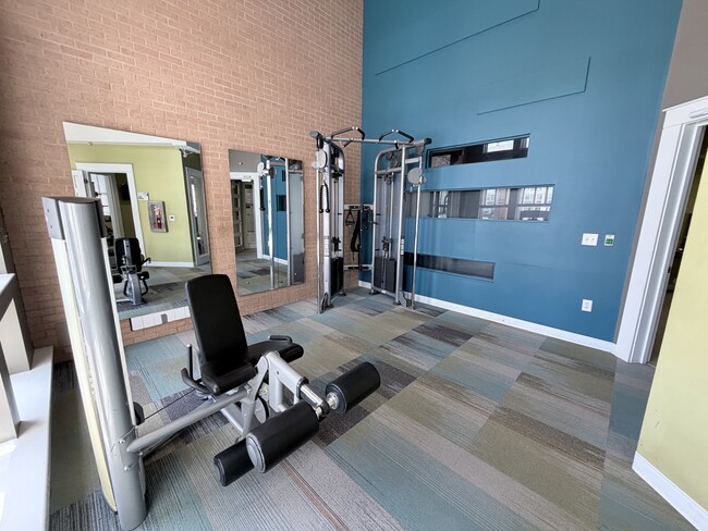 Building Photo - 5613 Freewill Ln