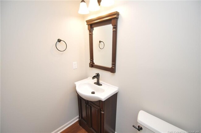 Building Photo - 501 Birchtree Valley Ct