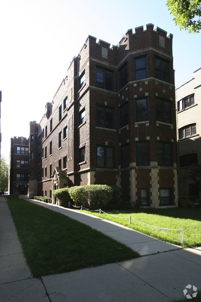 Building Photo - Judson