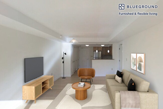 Building Photo - 1405 Beacon St