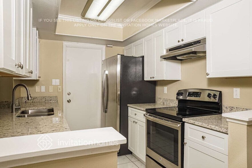 Building Photo - 2717 Pursell Cir