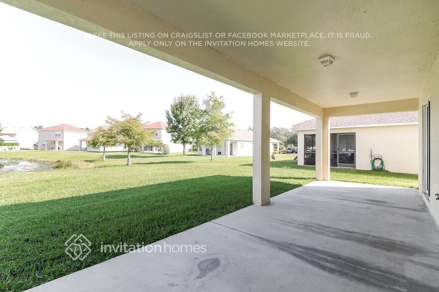 Building Photo - 6210 Blue Runner Ct