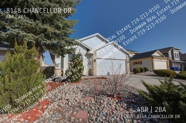 Building Photo - 8148 Chancellor Dr