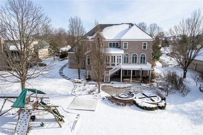 Building Photo - 4025 Meadowvale Ct