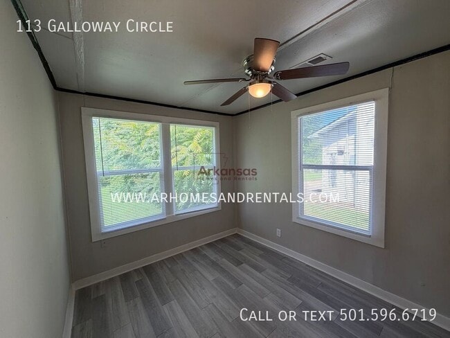 Building Photo - 113 Galloway Cir