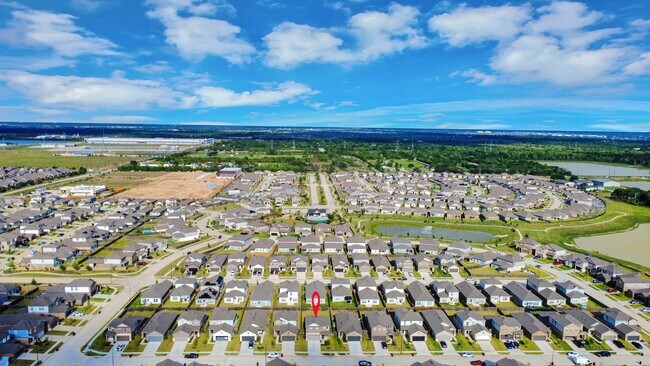 Building Photo - 5806 Quest Valley Dr