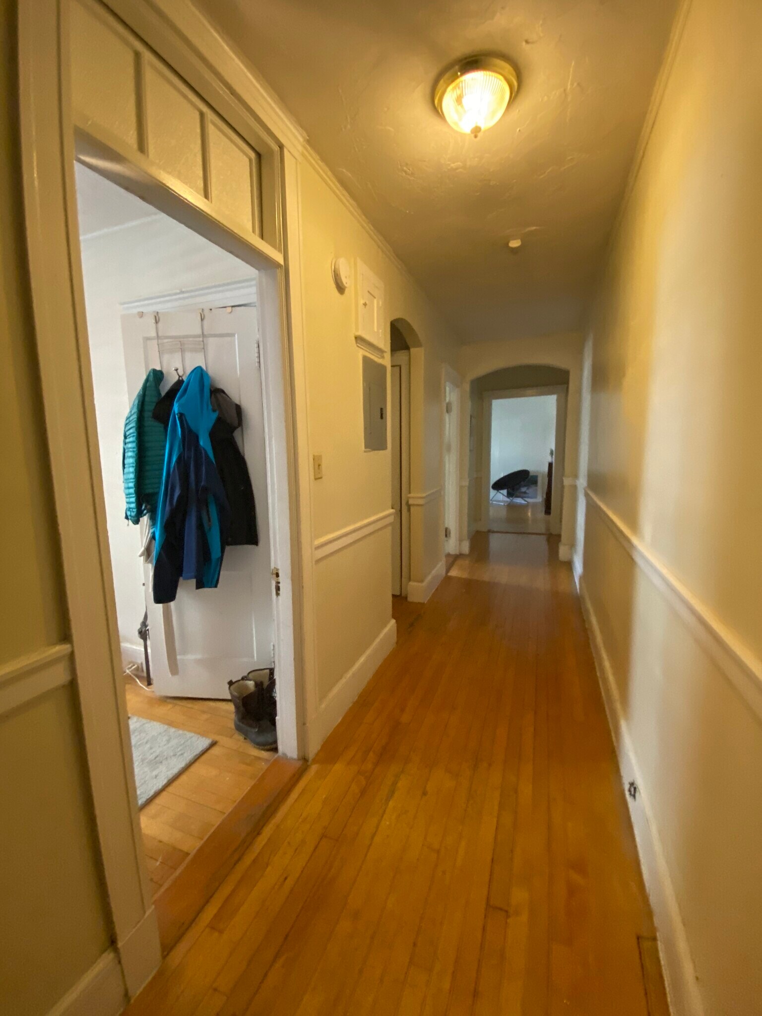 Building Photo - 138 Davis Ave