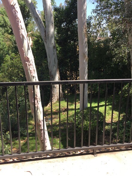 view from condo - 600 Central Ave