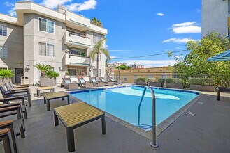 Building Photo - Tiffany Court