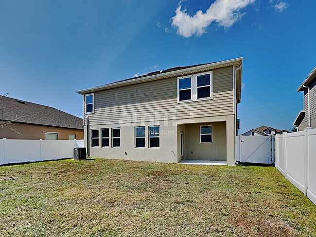 Building Photo - 4620 Windy Hammock Way