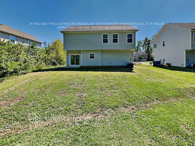 Building Photo - 1326 Oak Haven Dr