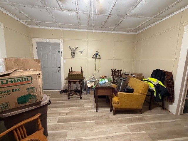 Building Photo - 409 N Cedar St