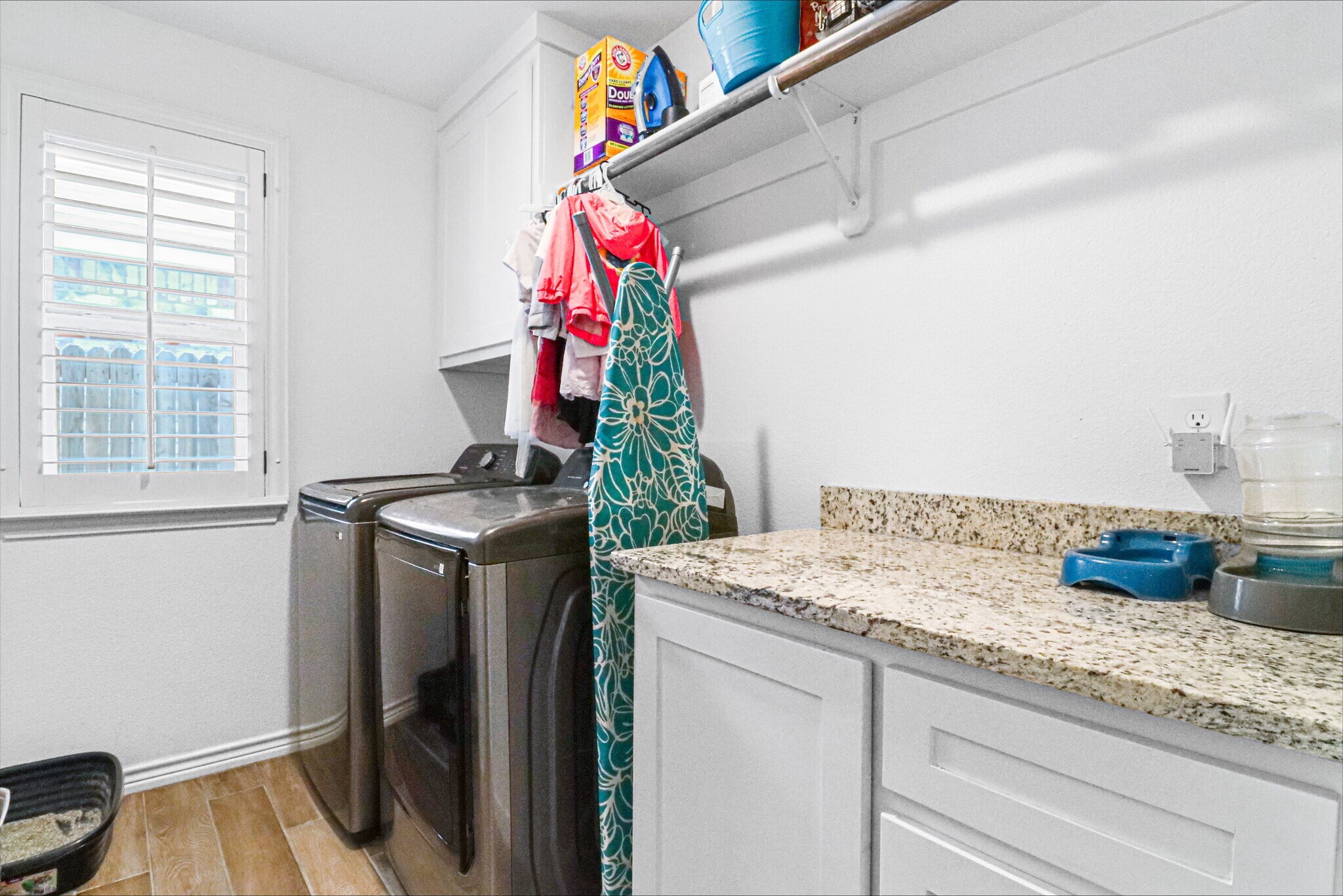 Building Photo - 1612 Palo Duro Dr