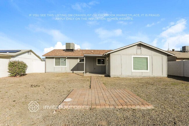 Building Photo - 6102 S Parkside Dr