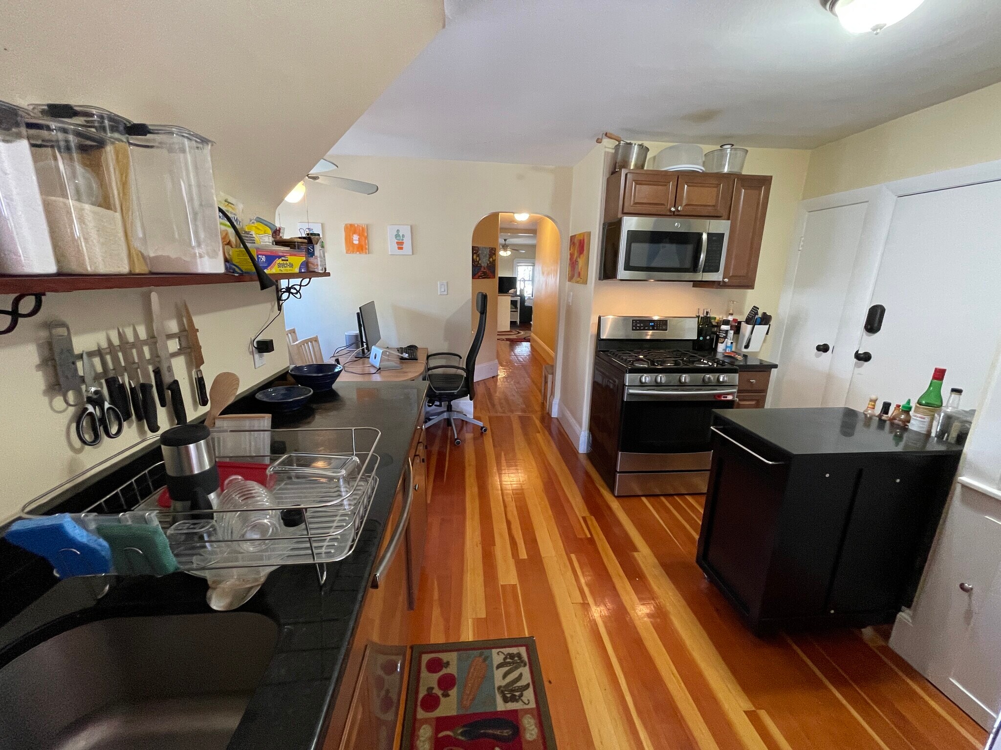 Building Photo - 21 Chandler St