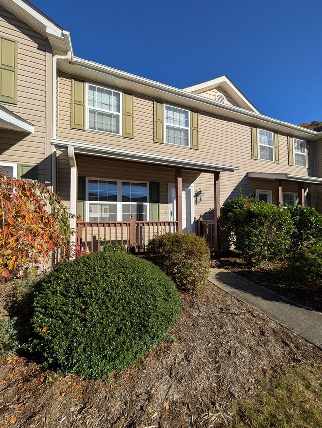 Building Photo - Great Location Swannanoa Townhome